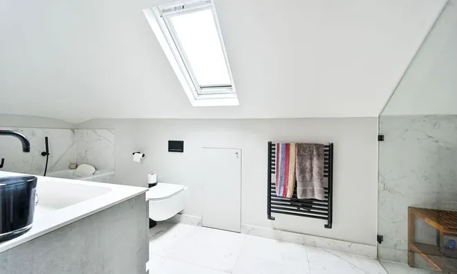 Недвижимость Redcliffe Gardens, Chelsea: 4