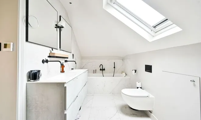 Недвижимость Redcliffe Gardens, Chelsea: 5