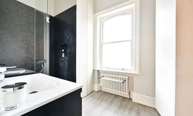 Недвижимость Redcliffe Gardens, Chelsea: 16