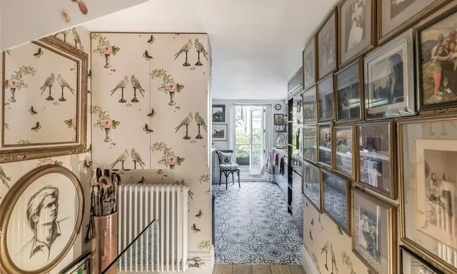 Недвижимость Bramerton Street, Chelsea: 1