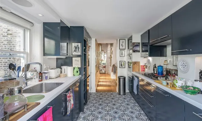 Недвижимость Bramerton Street, Chelsea: 2
