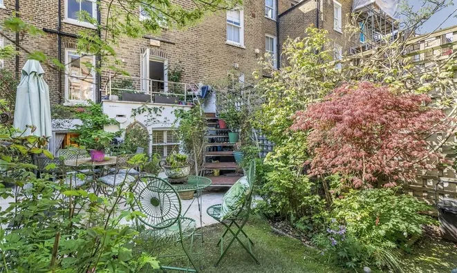 Недвижимость Bramerton Street, Chelsea: 4