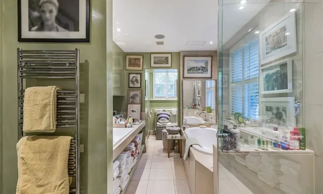 Недвижимость Bramerton Street, Chelsea: 8