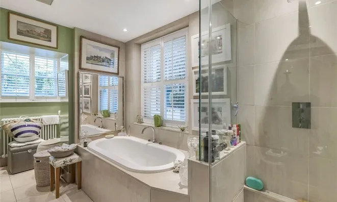 Недвижимость Bramerton Street, Chelsea: 9