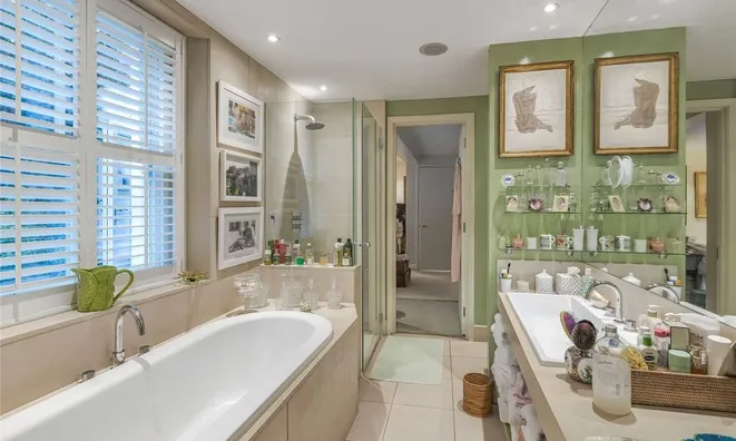Недвижимость Bramerton Street, Chelsea: 10