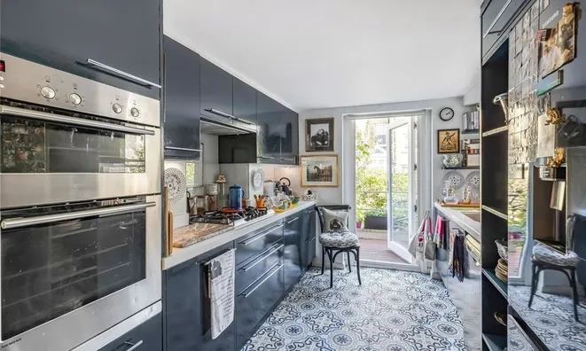 Недвижимость Bramerton Street, Chelsea: 15