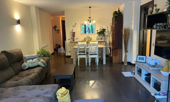 Недвижимость Ground floor with large terrace in peaceful area of Arinsal: 2