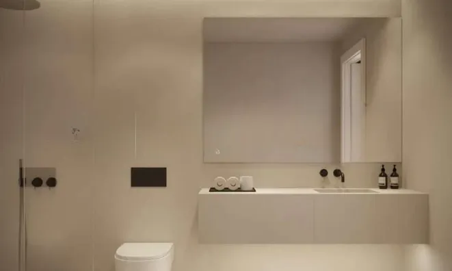 Недвижимость New 2-bedroom apartment in front of Funicamp: 3