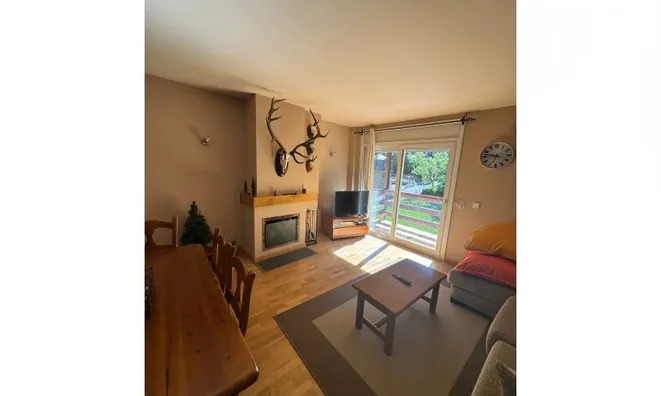 Недвижимость 2-bedroom apartment with 2 additional rooms for sale in Ordino: 2