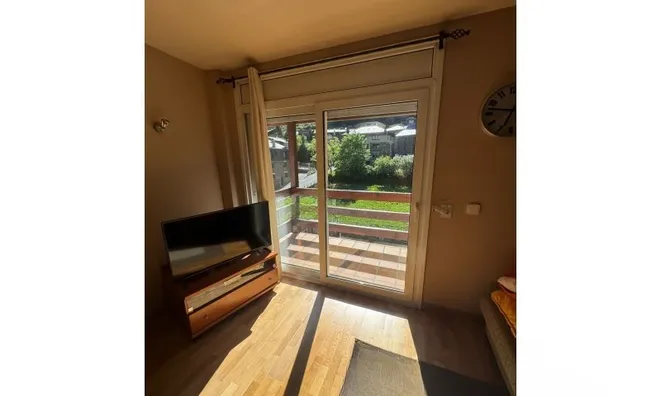 Недвижимость 2-bedroom apartment with 2 additional rooms for sale in Ordino: 3