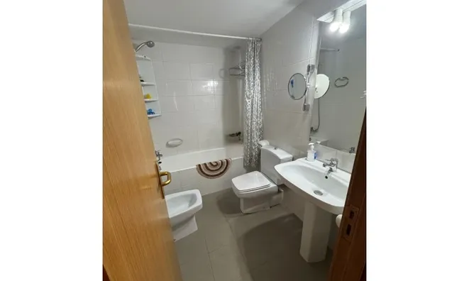 Недвижимость 2-bedroom apartment with 2 additional rooms for sale in Ordino: 5