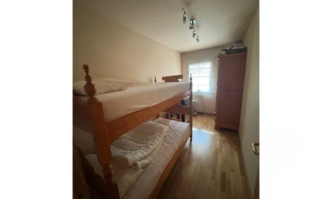 Недвижимость 2-bedroom apartment with 2 additional rooms for sale in Ordino: 6