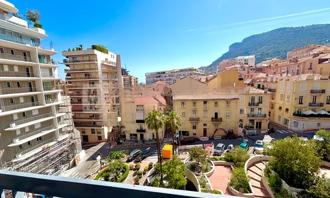 Недвижимость Apartment Monaco, Monte-Carlo: 1