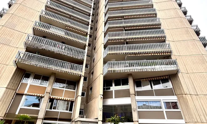 Недвижимость Apartment Monaco, Monte-Carlo: 4