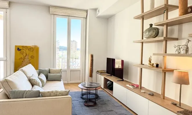 Недвижимость Apartment Monaco, La Rousse: 5