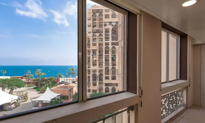 Недвижимость Apartment Monaco, Fontvieille: 5