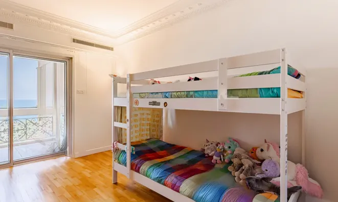 Недвижимость Apartment Monaco, Fontvieille: 6