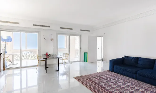 Недвижимость Apartment Monaco, Fontvieille: 8