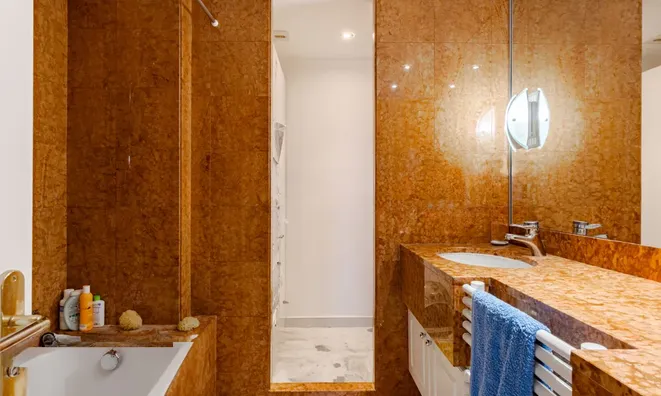 Недвижимость Apartment Monaco, Fontvieille: 11