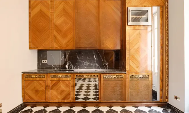 Недвижимость Apartment Monaco, La Rousse: 3