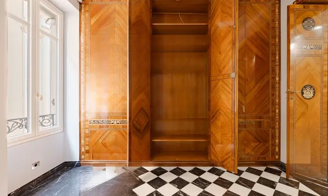 Недвижимость Apartment Monaco, La Rousse: 5