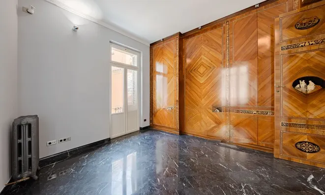 Недвижимость Apartment Monaco, La Rousse: 7