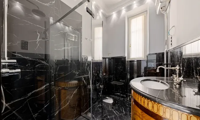 Недвижимость Apartment Monaco, La Rousse: 8