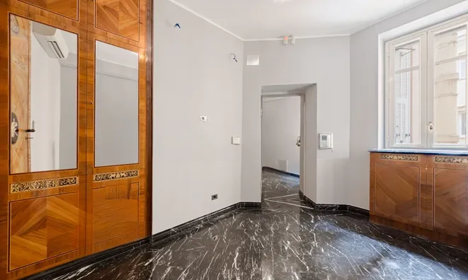 Недвижимость Apartment Monaco, La Rousse: 9