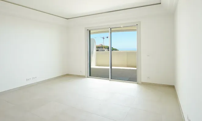 Недвижимость Apartment Monaco, Jardin Exotique: 5