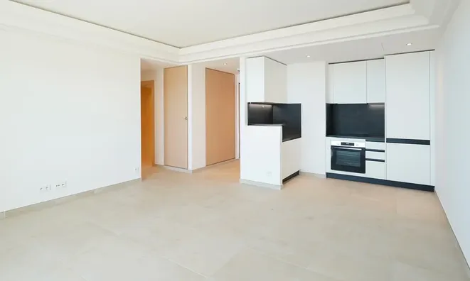 Недвижимость Apartment Monaco, Jardin Exotique: 6