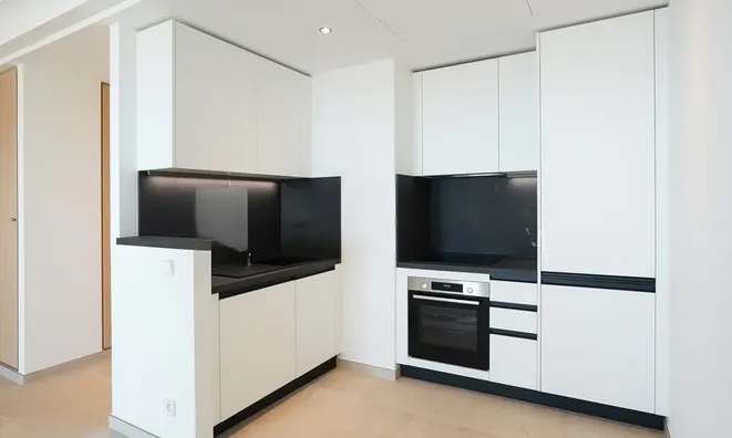 Недвижимость Apartment Monaco, Jardin Exotique: 7