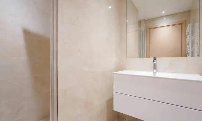 Недвижимость Apartment Monaco, Jardin Exotique: 10