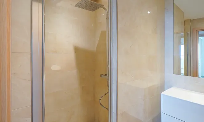 Недвижимость Apartment Monaco, Jardin Exotique: 11