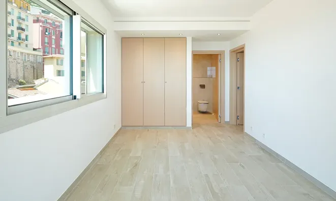 Недвижимость Apartment Monaco, Jardin Exotique: 12