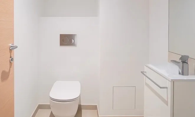Недвижимость Apartment Monaco, Jardin Exotique: 15