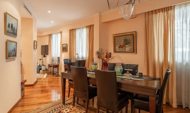 Недвижимость Apartment Monaco, La Rousse: 3