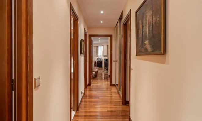Недвижимость Apartment Monaco, La Rousse: 6