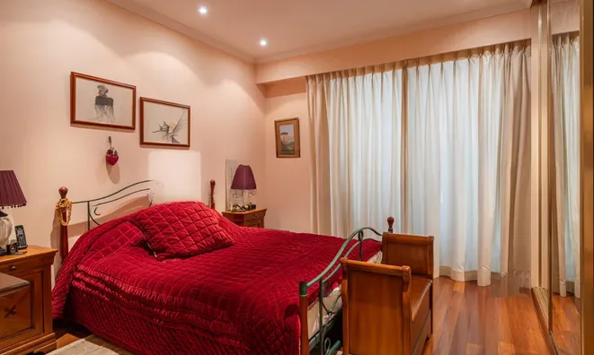 Недвижимость Apartment Monaco, La Rousse: 7