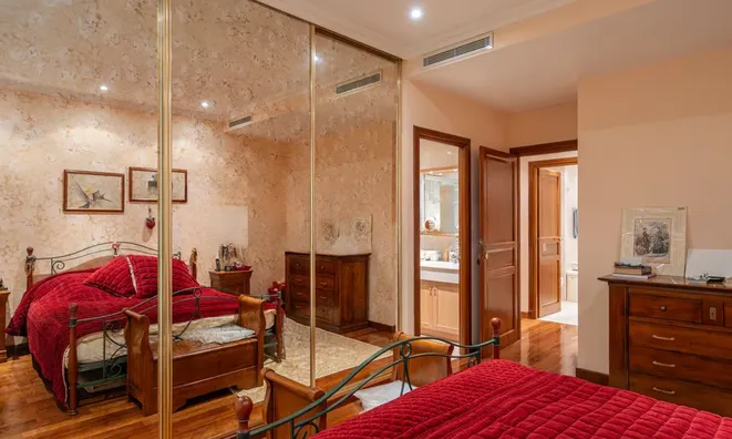 Недвижимость Apartment Monaco, La Rousse: 8