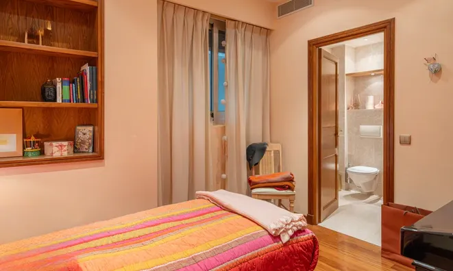 Недвижимость Apartment Monaco, La Rousse: 10