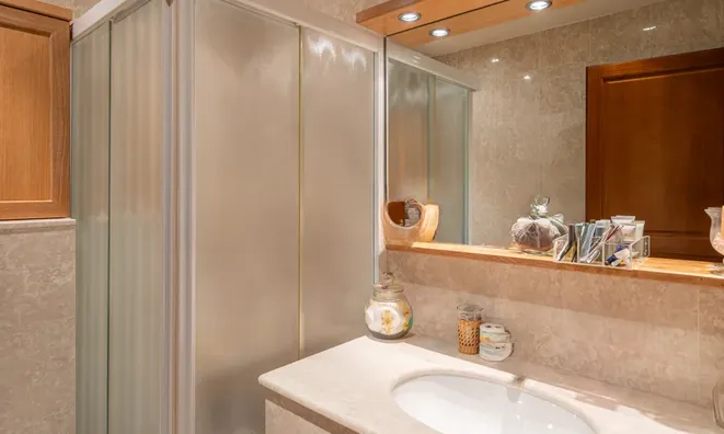 Недвижимость Apartment Monaco, La Rousse: 11