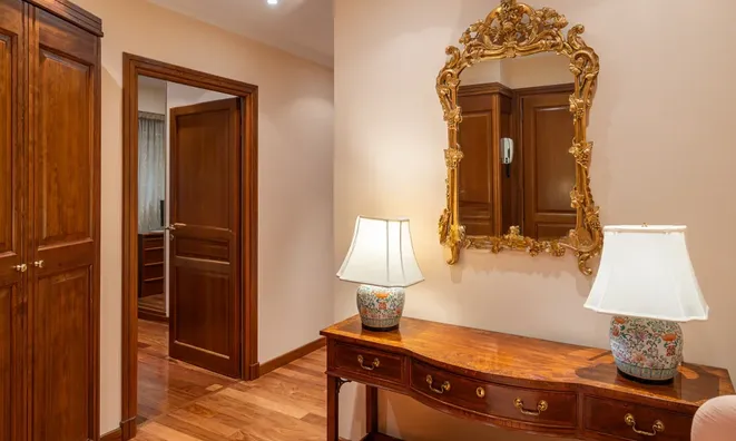 Недвижимость Apartment Monaco, La Rousse: 12
