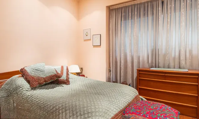 Недвижимость Apartment Monaco, La Rousse: 13