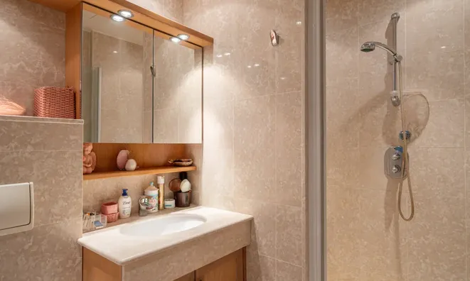 Недвижимость Apartment Monaco, La Rousse: 14