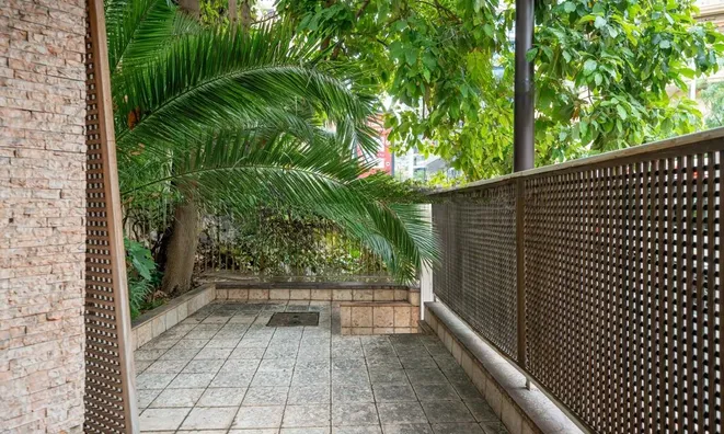 Недвижимость Apartment Monaco, La Rousse: 15