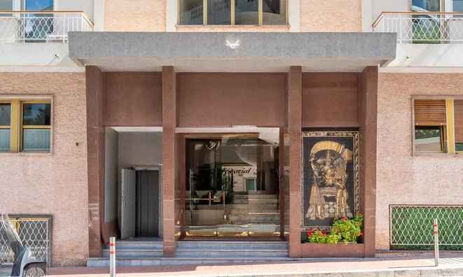 Недвижимость Apartment Monaco, La Rousse: 16