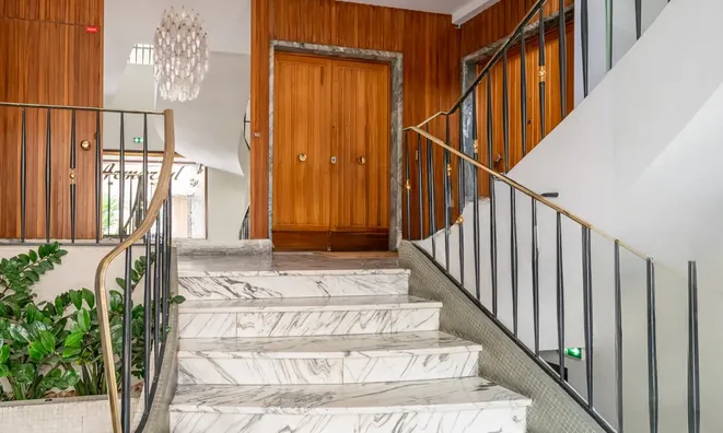 Недвижимость Apartment Monaco, La Rousse: 17