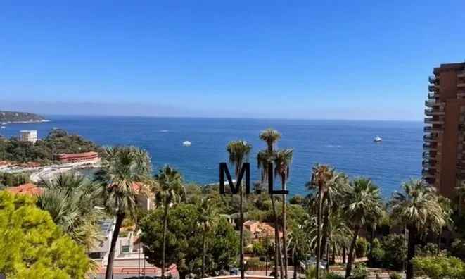 Недвижимость Apartment Monaco, La Rousse: 5