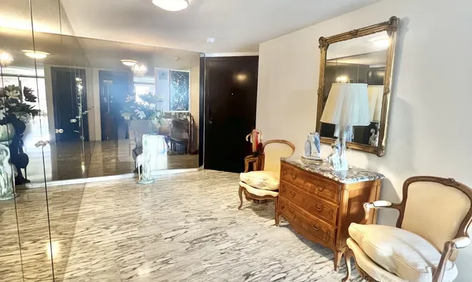 Недвижимость Apartment Monaco, La Rousse: 6