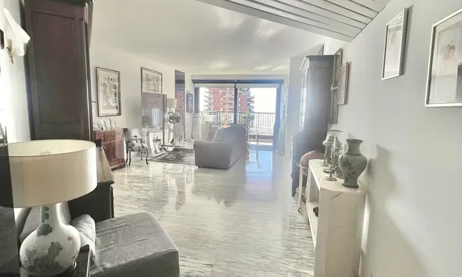 Недвижимость Apartment Monaco, La Rousse: 7